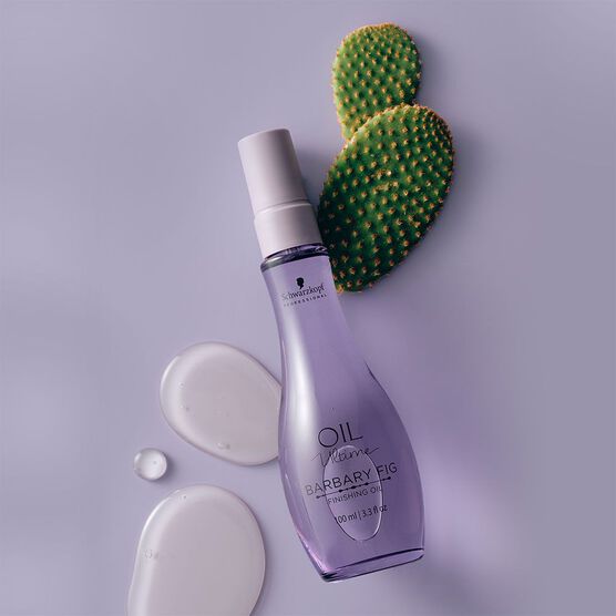 &Oacute;leo Nutritivo Schwarzkopf Ultime Barbary Fig